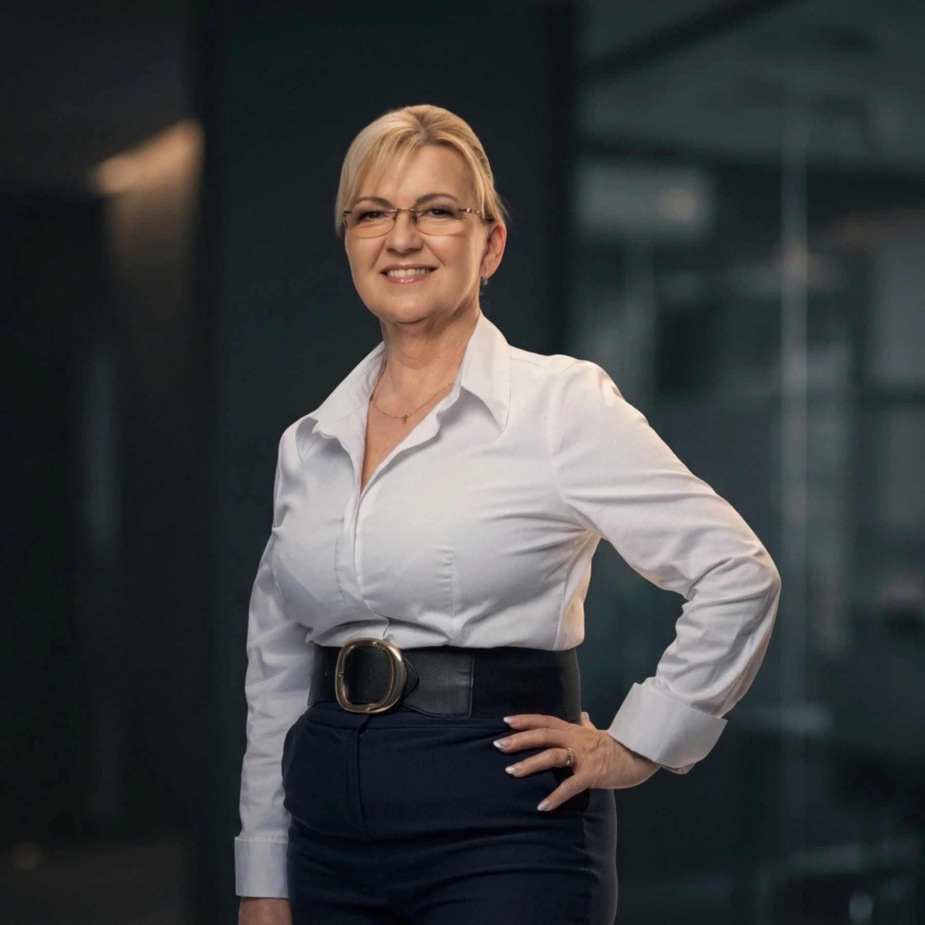 Ivana Kanichová