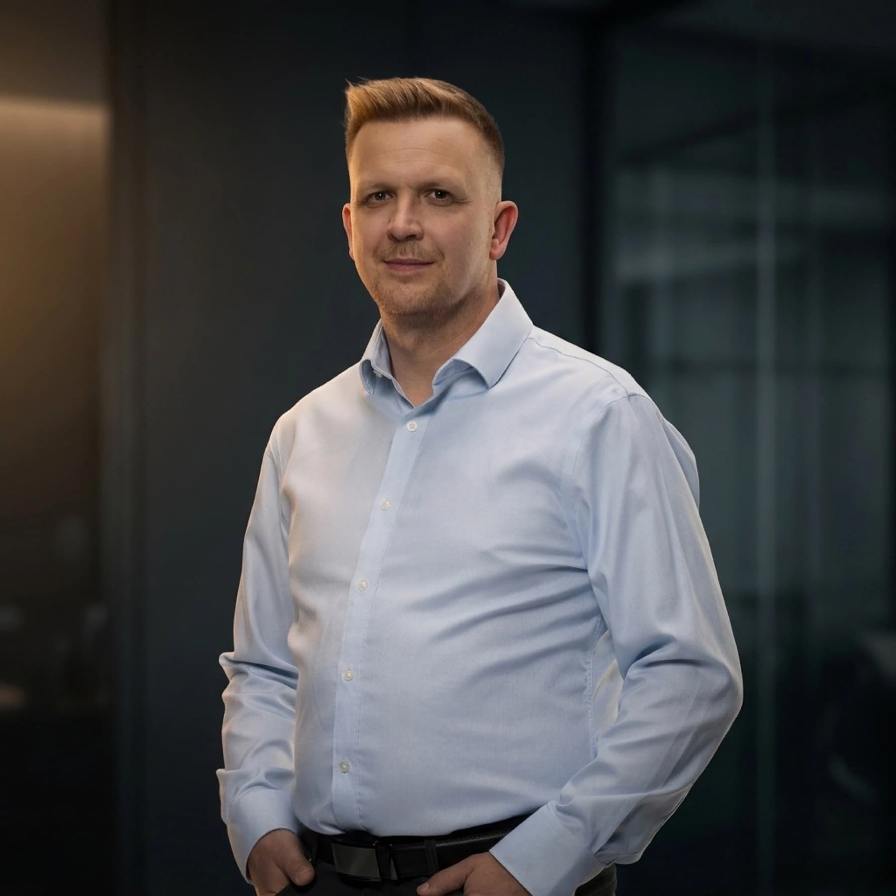 Luboš Ryvola