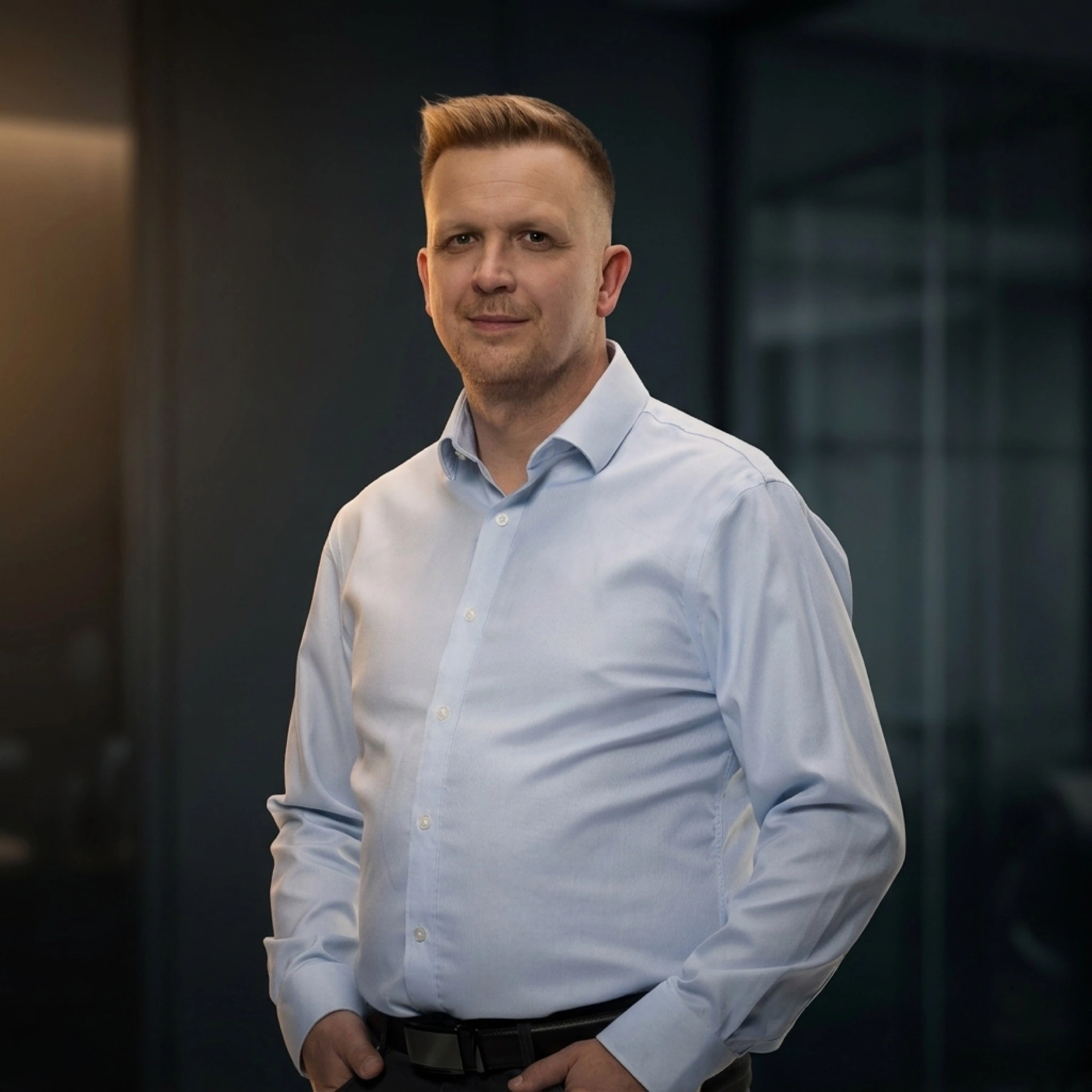 Luboš Ryvola