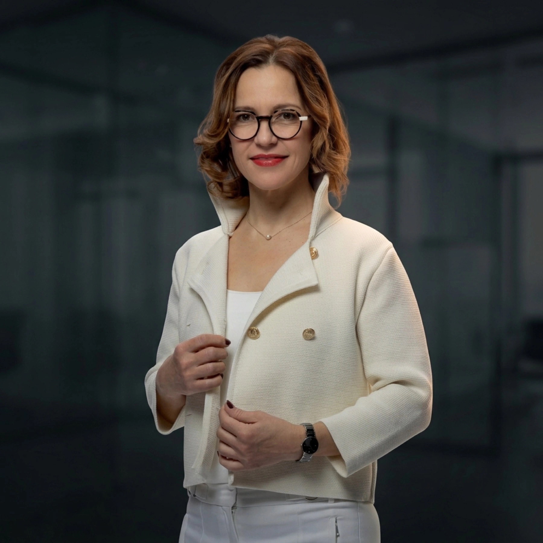 Kateřina Šalamonová